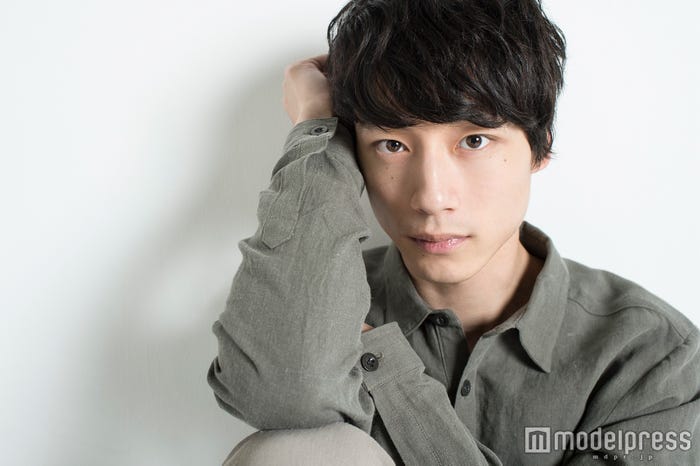 坂口健太郎(C)モデルプレス