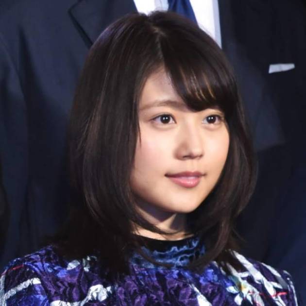 二階堂ふみ 同世代 有村架純の凄さを語る すごく刺激をいただく かっこいい女性 モデルプレス