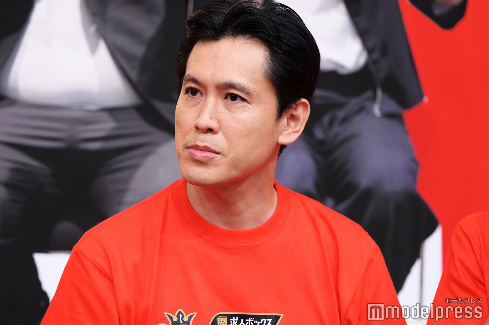 ロングサイズ伊藤（C）モデルプレス