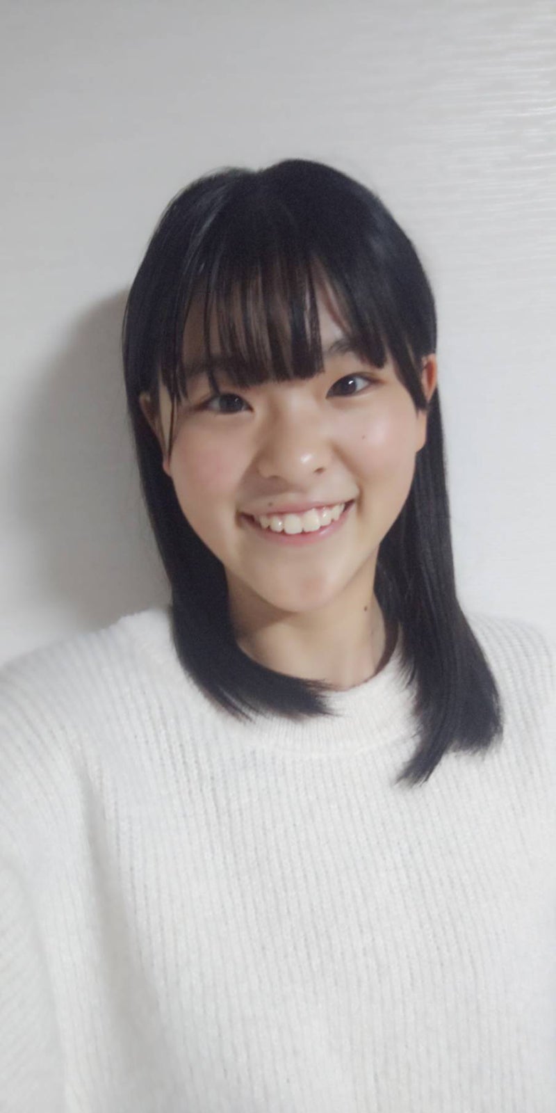藤井暖乃
