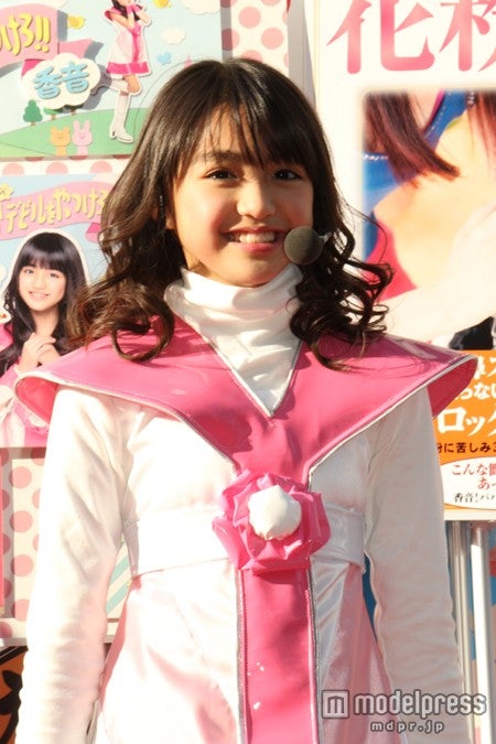 「可愛いすぎる」と話題の野々村真の長女、デビュー曲を初お披露目