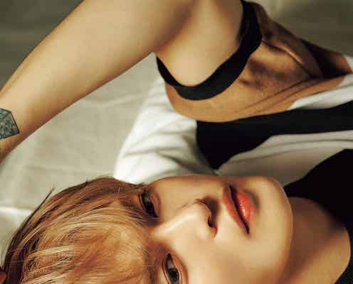 ジェジュン、ファンとの“揺るぎない愛”語る「with」新たな試み