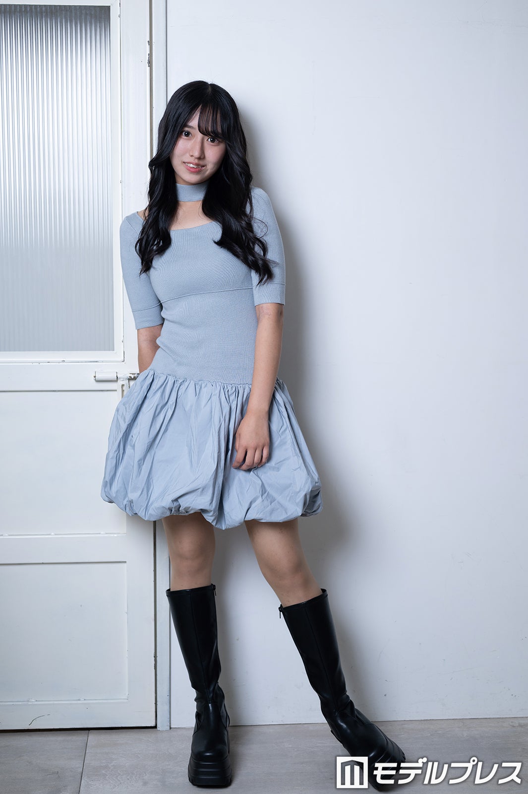 高井音琶さん（C）モデルプレス