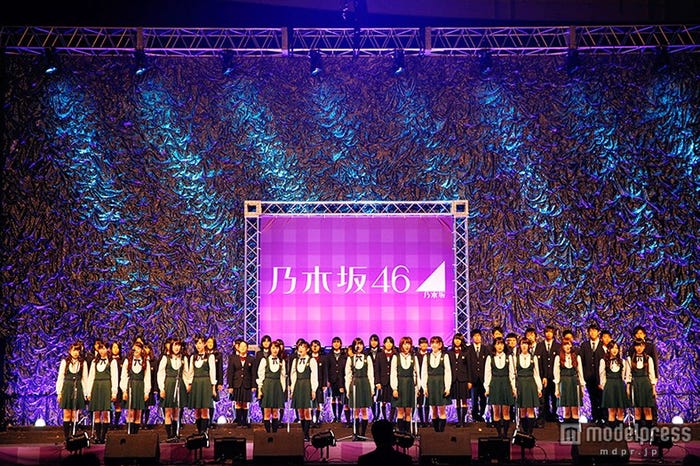 乃木坂46