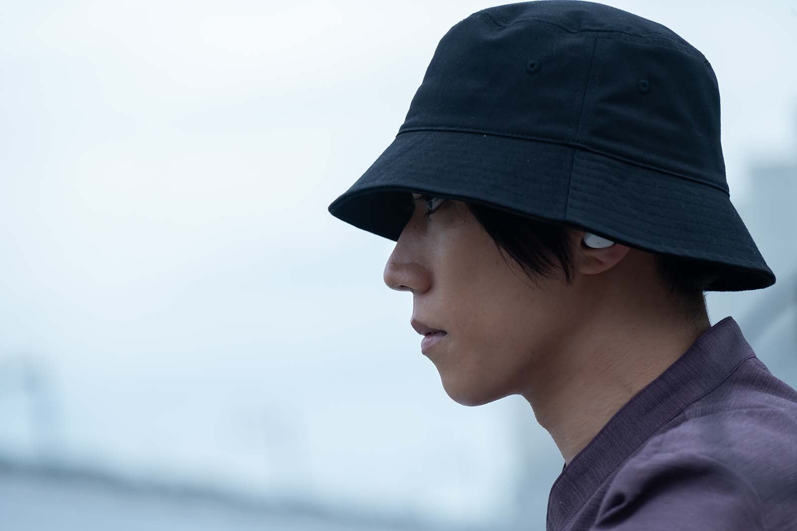 早乙女太一「ノッキンオン・ロックドドア」第3話より（C）テレビ朝日