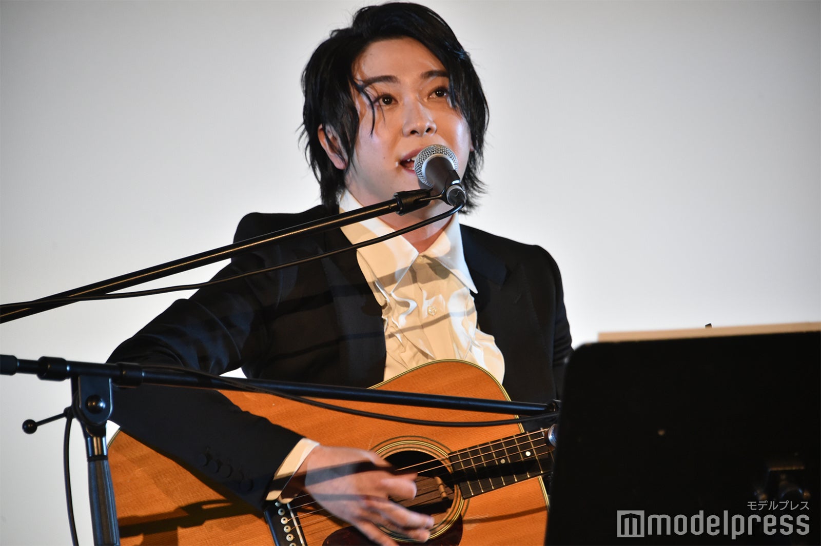 画像5/10) Mrs. GREEN APPLE大森元貴「Soranji」制作過程公開