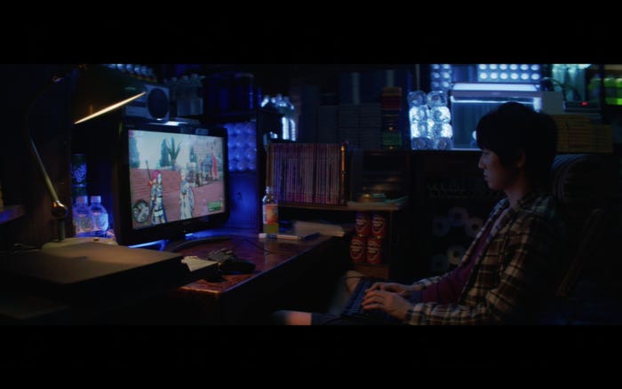 本郷奏多(提供写真)