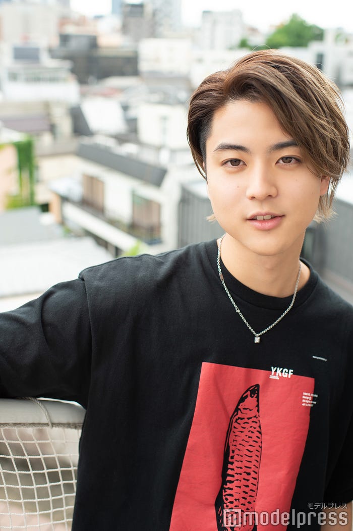 Masafumi(C)モデルプレス