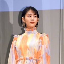 高畑充希「1週間記憶ない」 シンママ演じきり “息子”には関西弁指導も