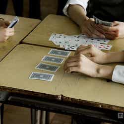 映画『ジョーカーゲーム』場面カット