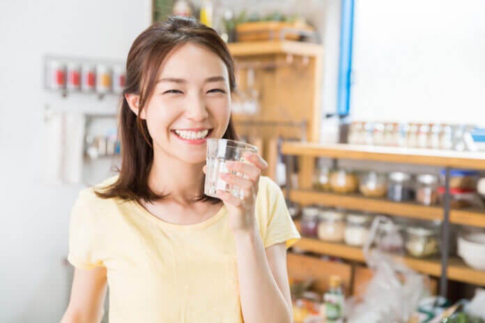 気遣いを忘れずに!