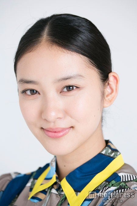 画像1 3 武井咲 女同士の嫉妬を ごく自然に インタビュー モデルプレス