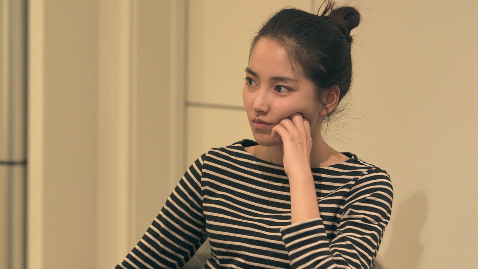 春花「TERRACE HOUSE TOKYO 2019-2020」2nd WEEK（C）フジテレビ／イースト・エンタテインメント