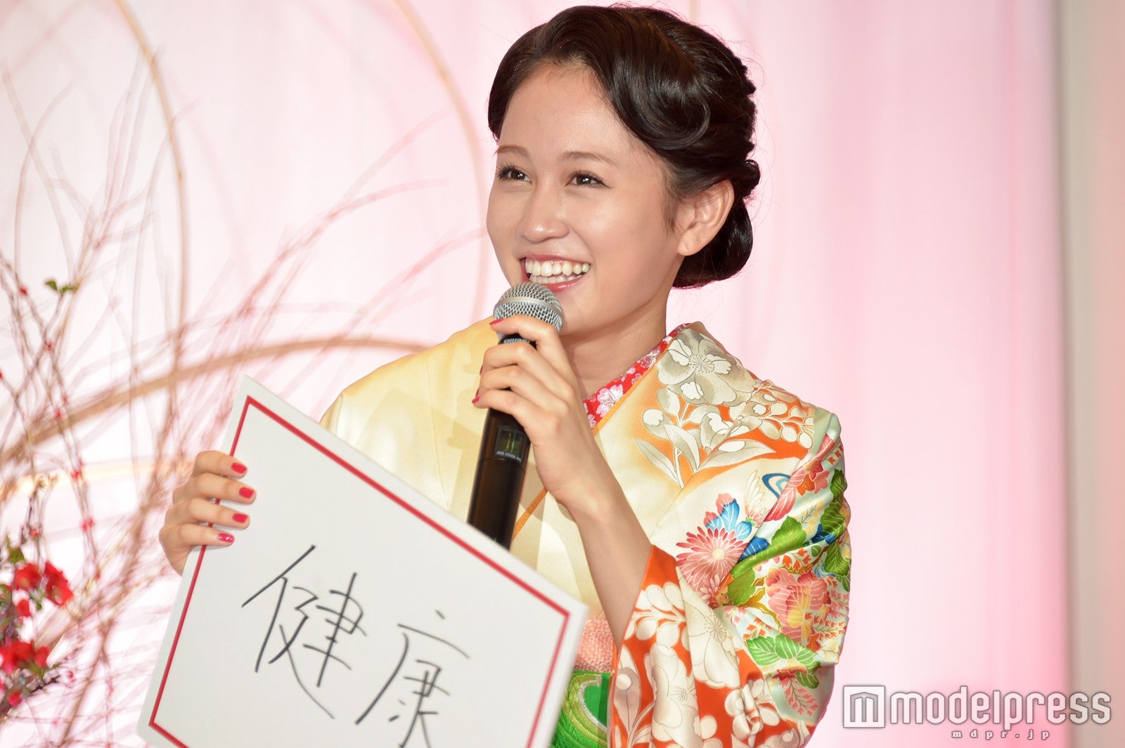 前田敦子 （C）モデルプレス