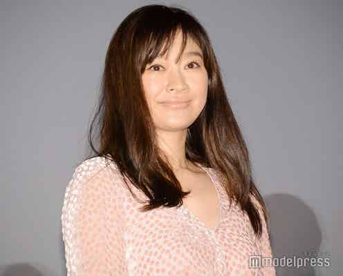 篠原涼子、安室奈美恵とスーパーでばったり「声をかけてくれた」引退にコメントも