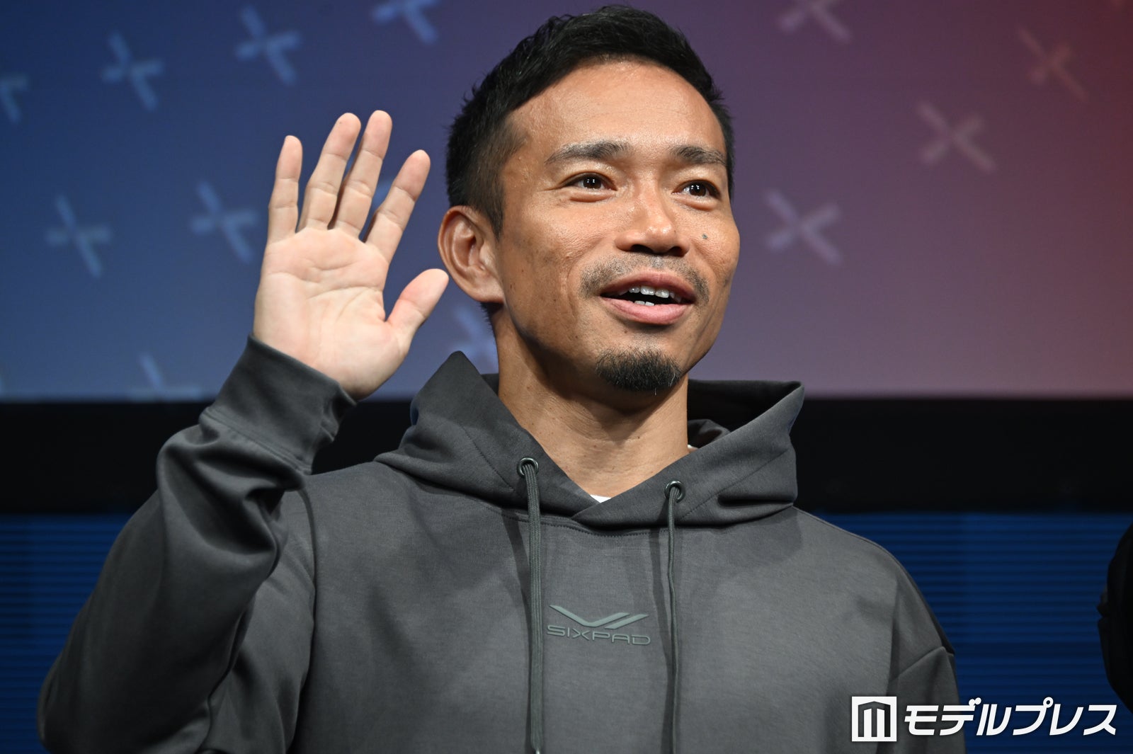 長友佑都選手（C）モデルプレス
