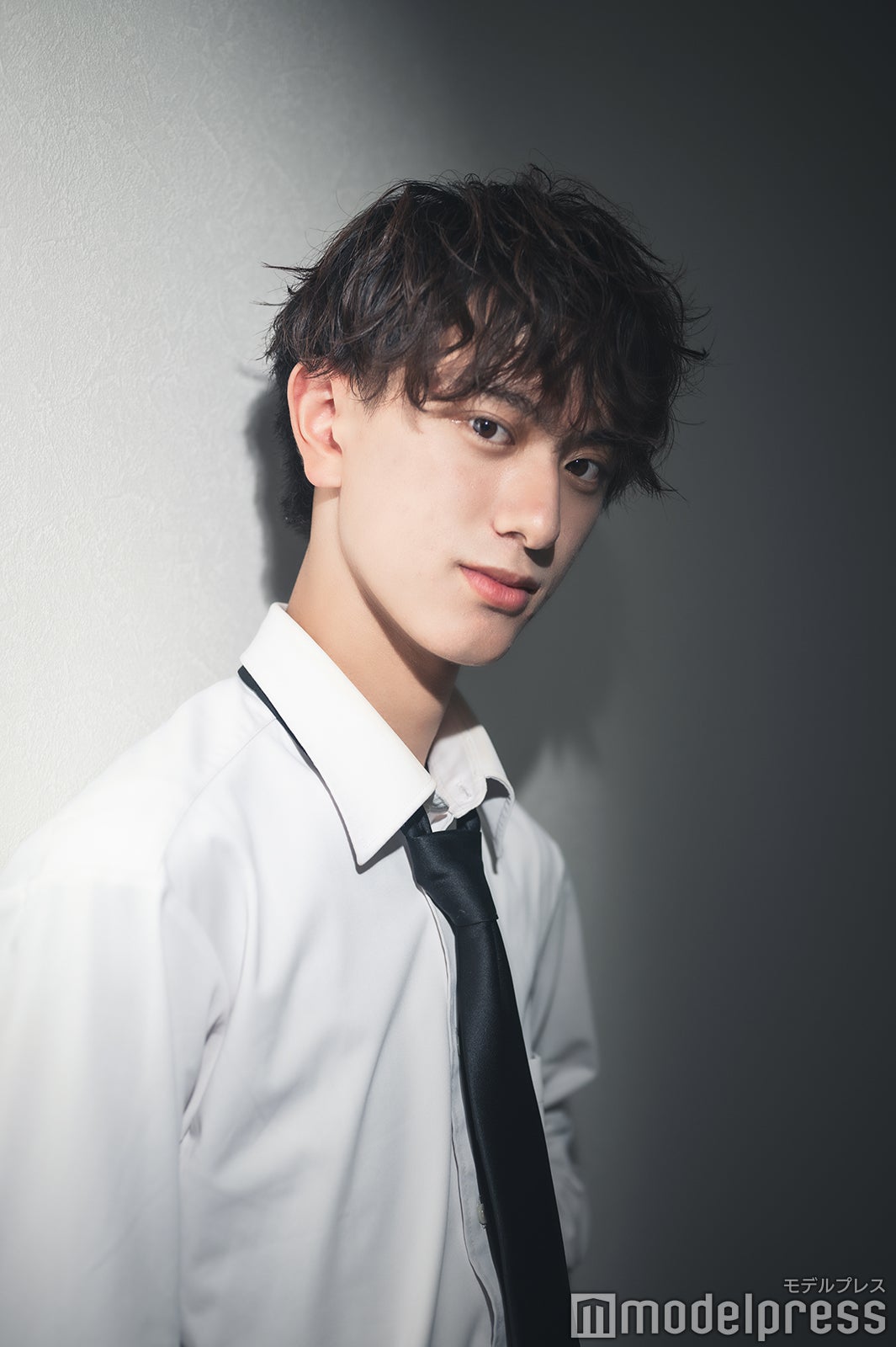 沖悠輔さん（C）モデルプレス