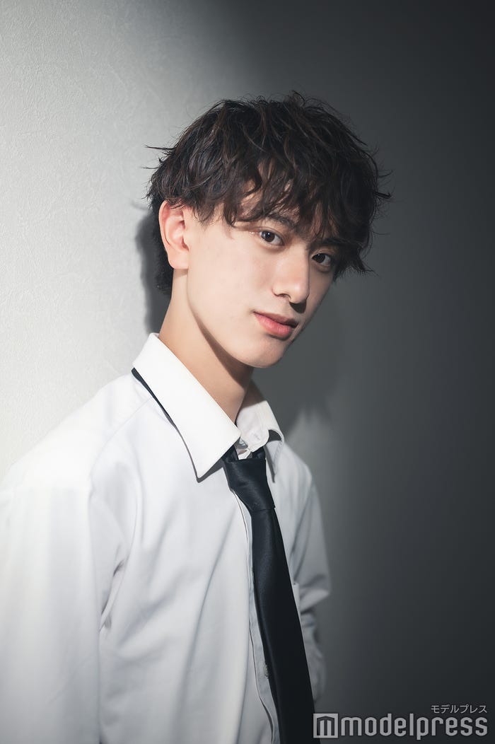 沖悠輔さん(C)モデルプレス