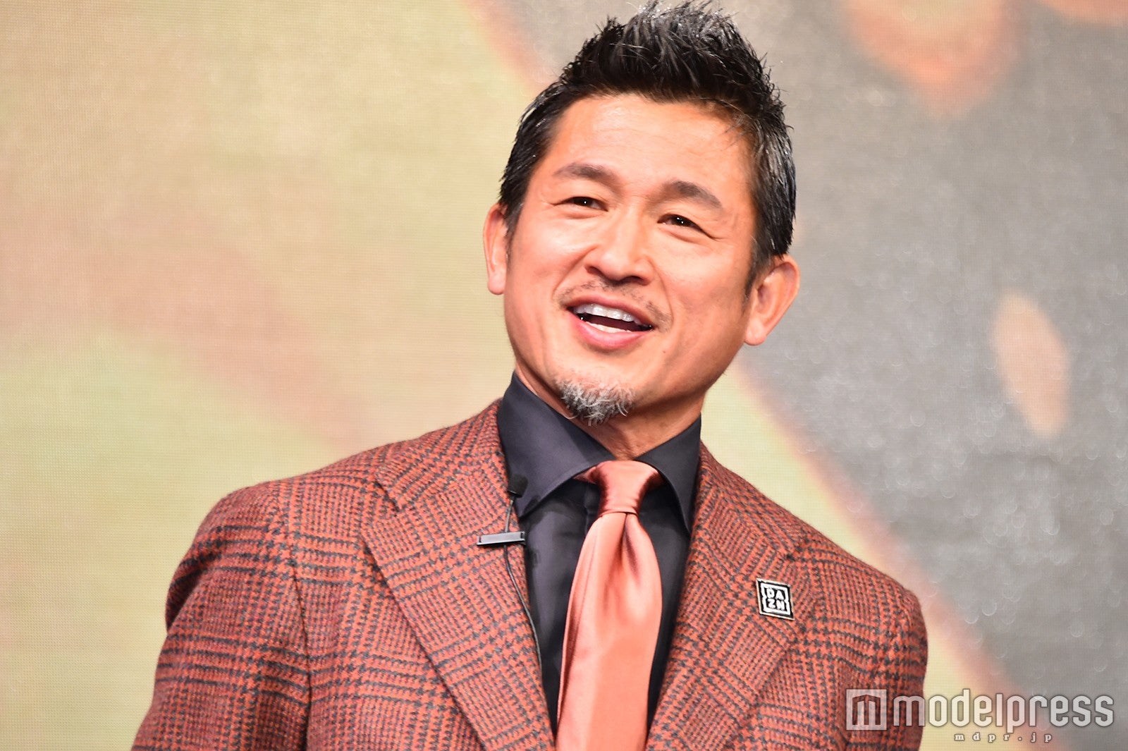 三浦知良 （C）モデルプレス