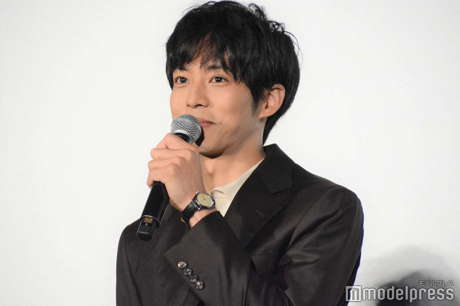 松坂桃李（C）モデルプレス