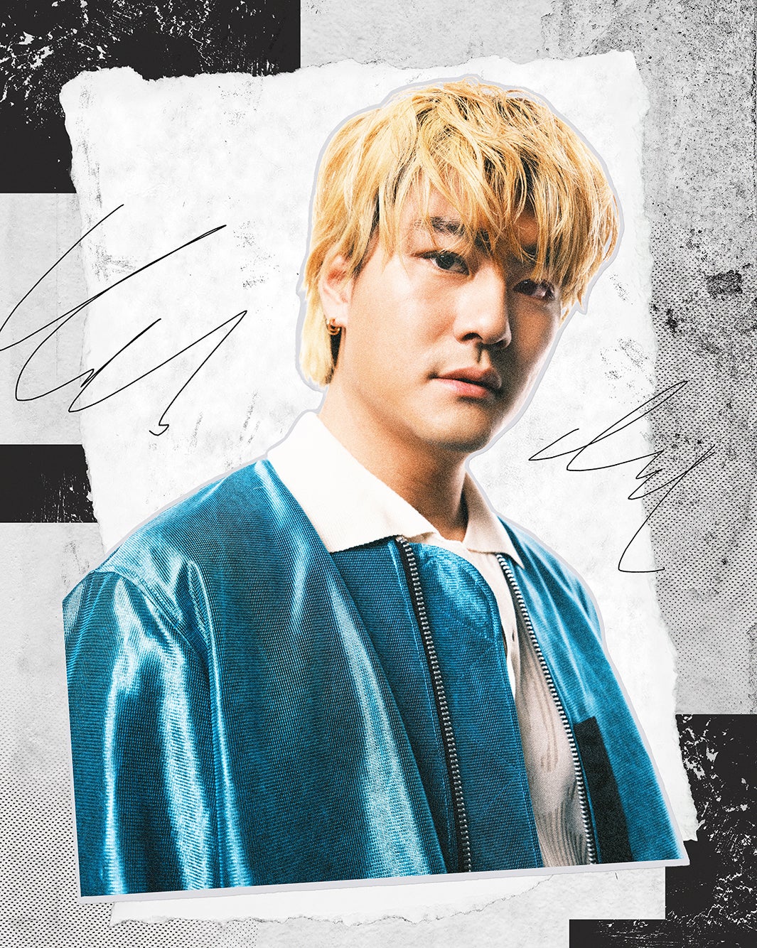 SixTONES森本慎太郎、GP帯ドラマ単独初主演 日テレ土曜10時枠決定＜街並み照らすヤツら＞