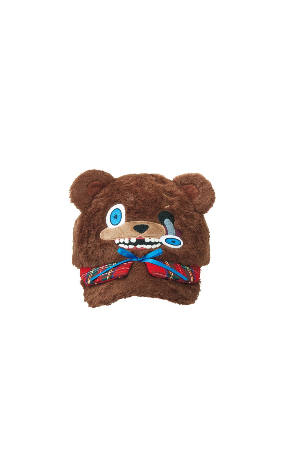 キャップ／画像提供：ユニバーサル・スタジオ・ジャパン