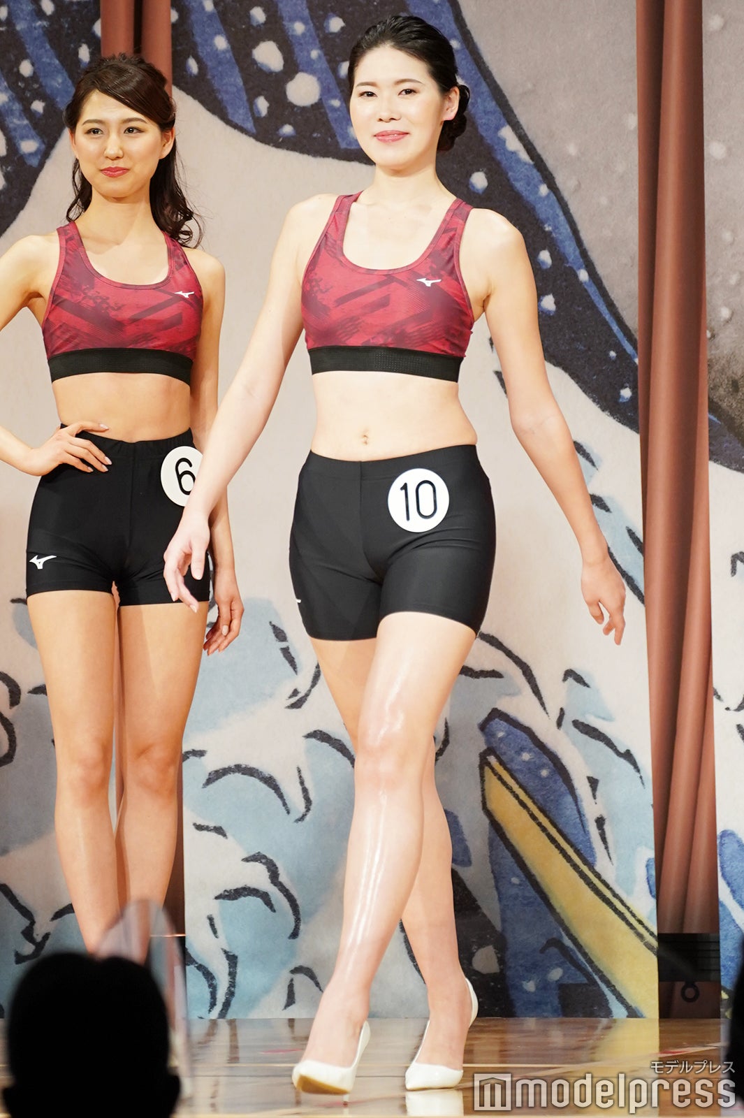 横田陽菜乃さん （C）モデルプレス