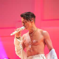 三代目jsb今市隆二 金髪ショートにイメチェン モデルプレス