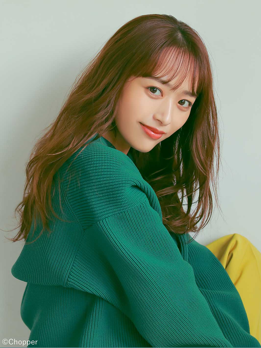 近藤千尋「大洗海上花火大会」MCに決定 Tani Yuuki・SCANDALなど豪華アーティストも出演