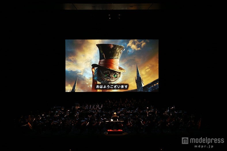 「アリス・イン・ワンダーランド」（C）清水隆行