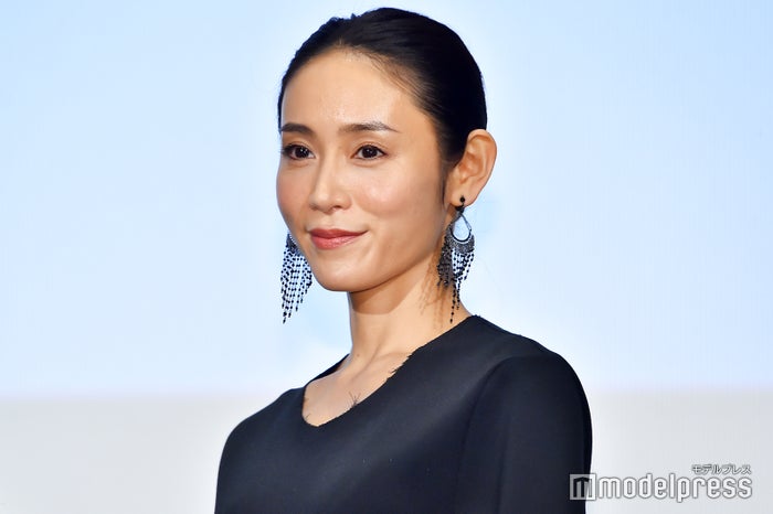 松井玲奈の怪演が話題 豹変ぶりが 完全にホラー で ゲキカラ 思い出す人も ブラックスキャンダル モデルプレス