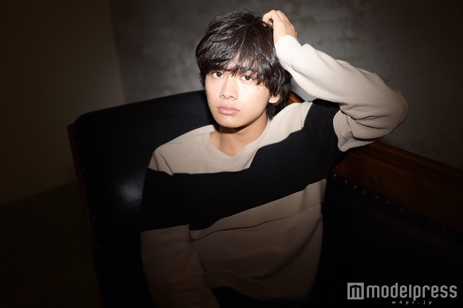 北村匠海（C）モデルプレス