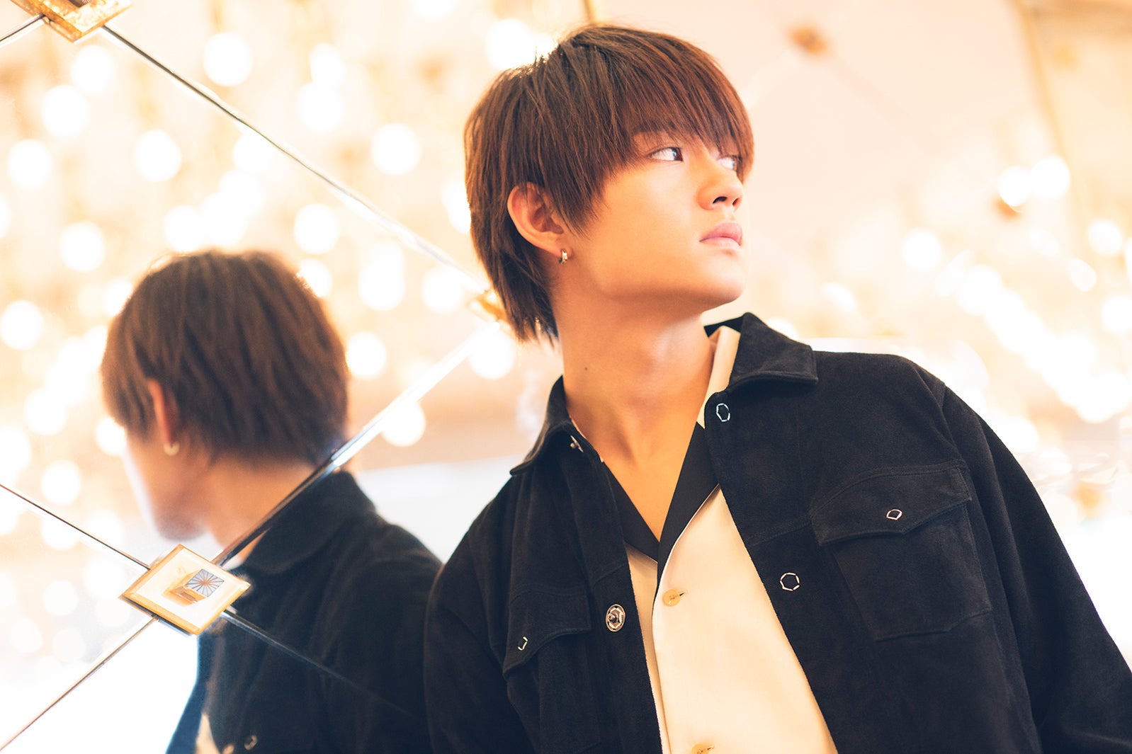 佐野勇斗 （C）SDP