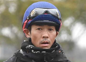 阿賀野川特別で3歳馬ロードフィレールがレコードV 従来の記録を1秒5更新 戸崎圭「馬の成長を感じました」