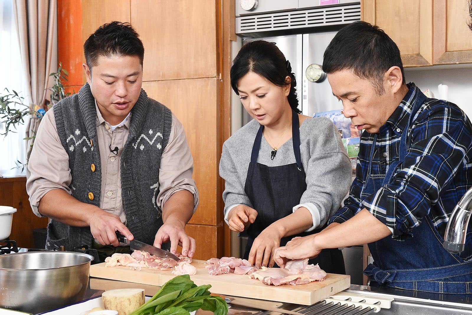 有村架純 撮影現場に手作りのお弁当を持参 料理腕前明らかに モデルプレス