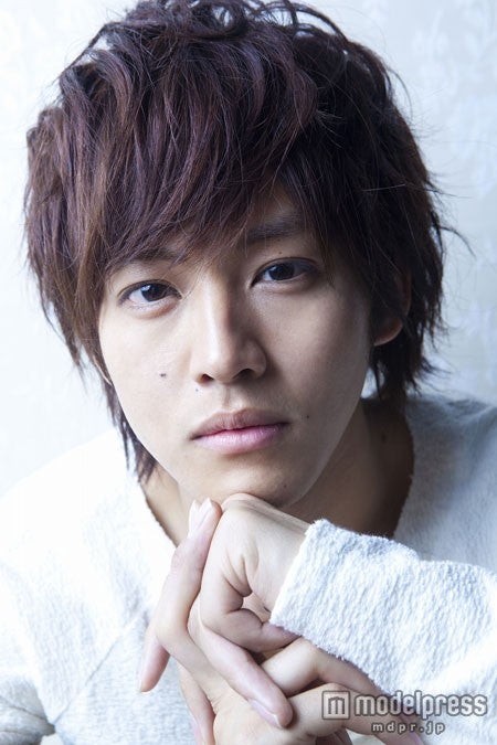 映画『ガッチャマン』主演の松坂桃李（C）タツノコプロ／2013映画『ガッチャマン』製作委員会