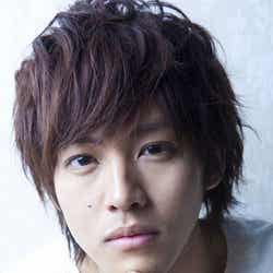 映画『ガッチャマン』主演の松坂桃李(C)タツノコプロ/2013映画『ガッチャマン』製作委員会