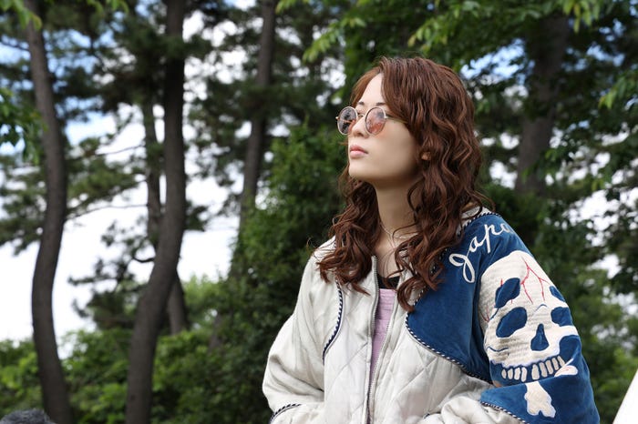 岩本蓮加「ふたりエスケープ」第2話(C)田口囁一・一迅社/「ふたりエスケープ」製作委員会