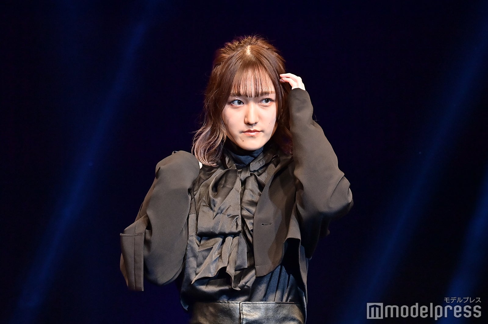 （C）モデルプレス