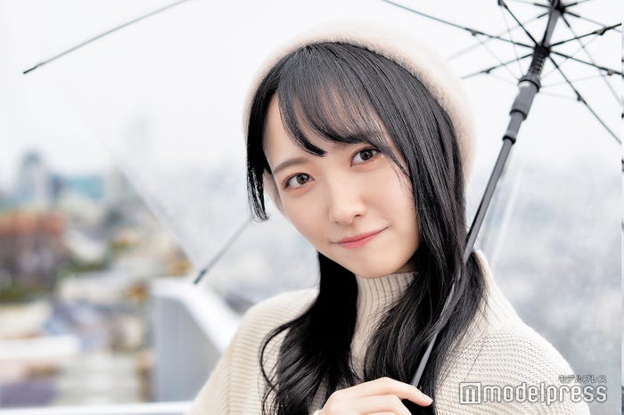 石田千穂(C)モデルプレス