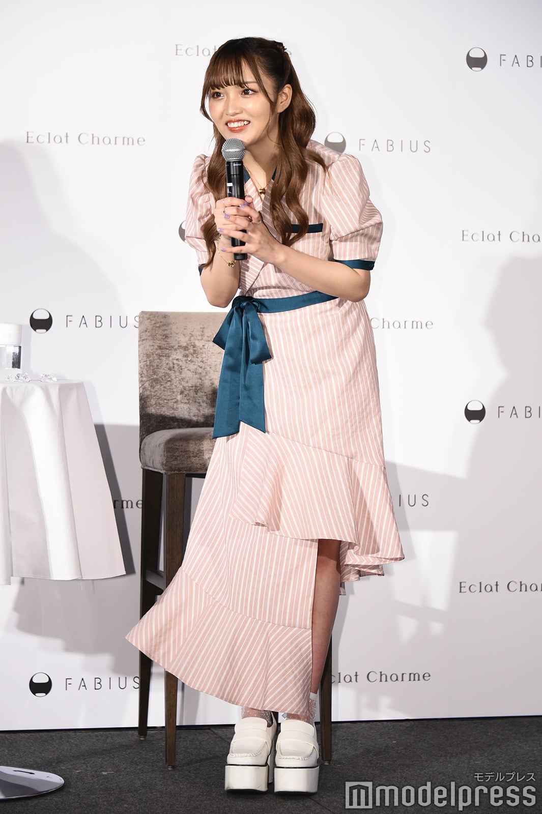 ねお （C）モデルプレス