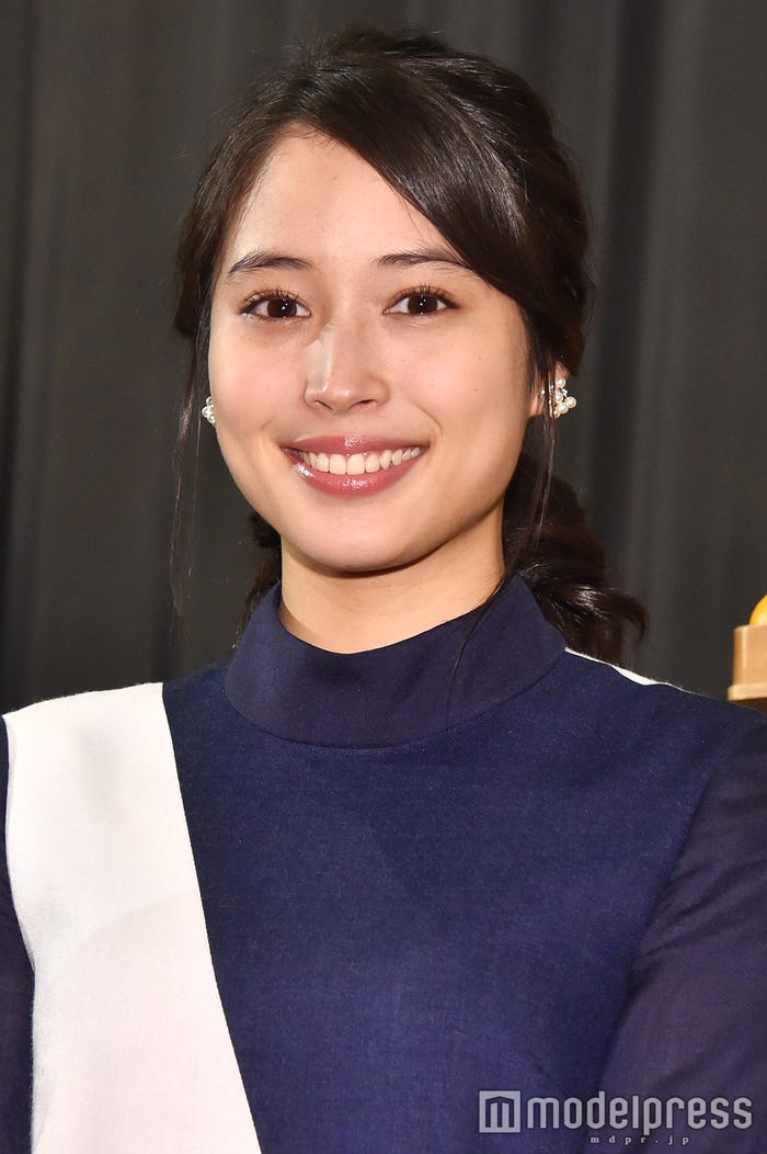 広瀬アリス (C)モデルプレス