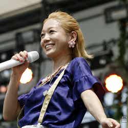 「MTV ZUSHI FES 13」に出演した西野カナ(写真提供:MTV JAPAN)