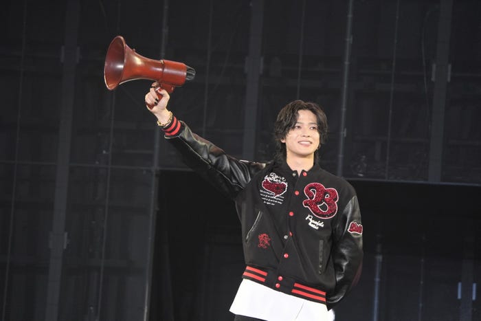 やまと(C)上飯坂一