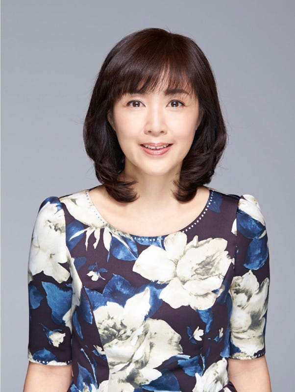 菊池桃子(C)TBS
