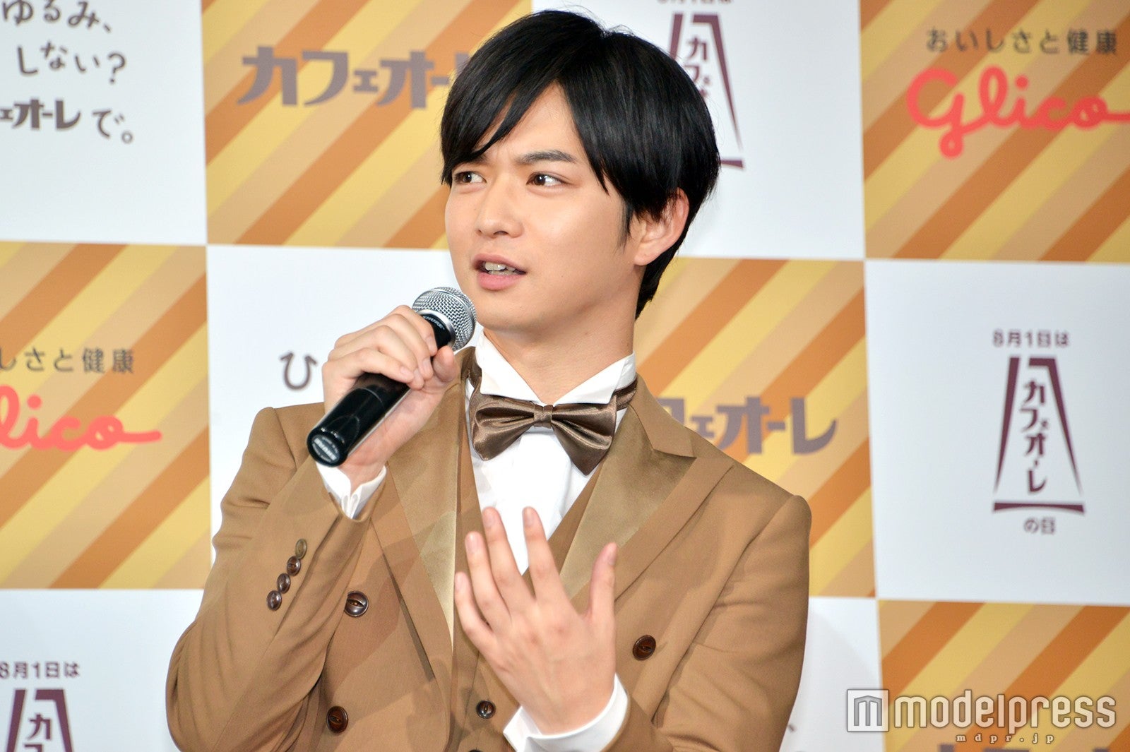 千葉雄大（C）モデルプレス