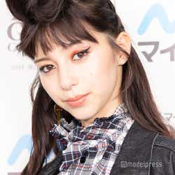 モデルプレス - 中条あやみ、佐野勇斗と“ダイエット”生活「同盟を結びました」