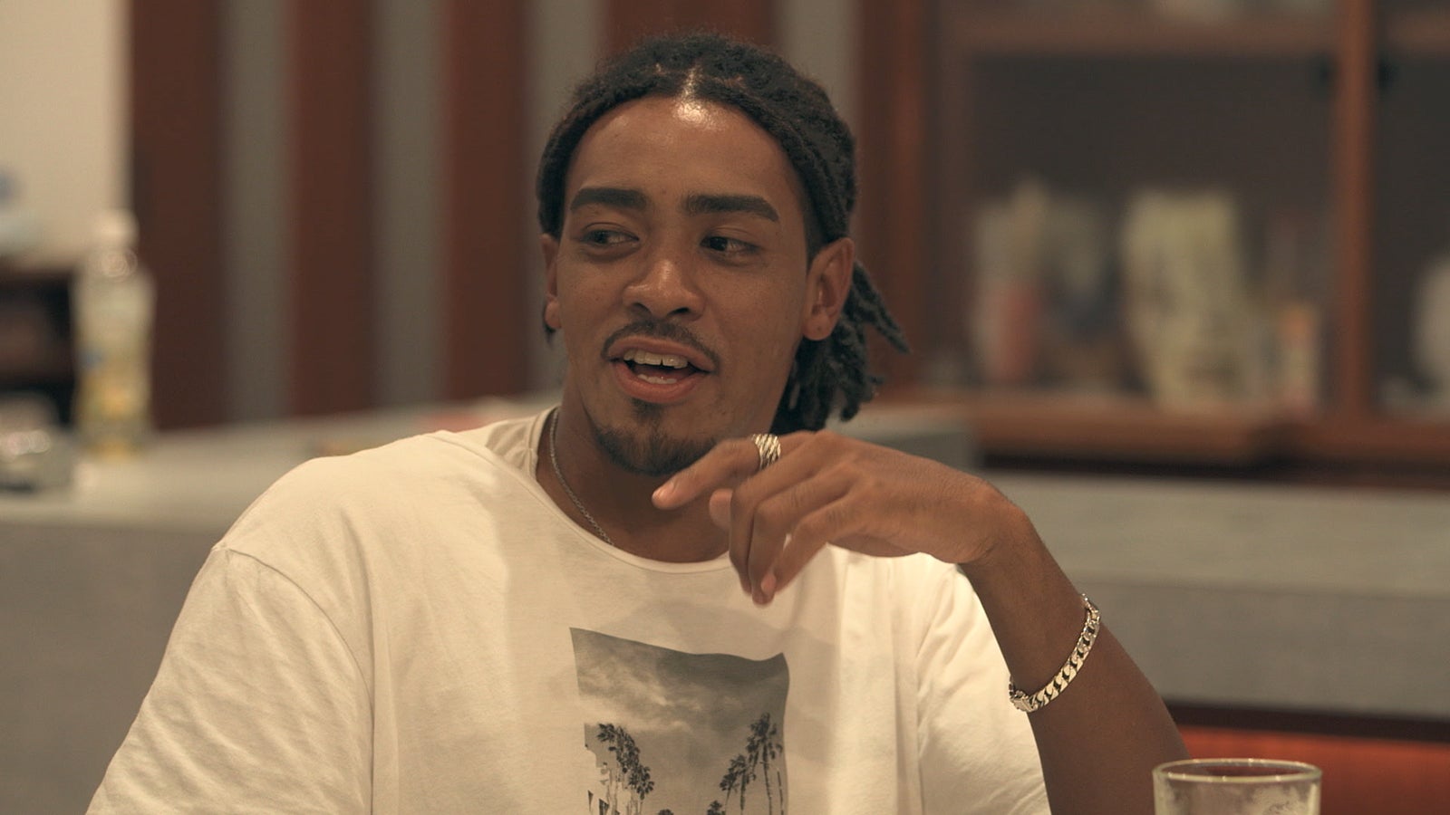 「TERRACE HOUSE OPENING NEW DOORS」38th WEEK（C）フジテレビ／イースト・エンタテインメント