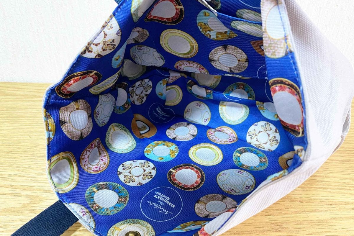 コメダ珈琲　福袋2022