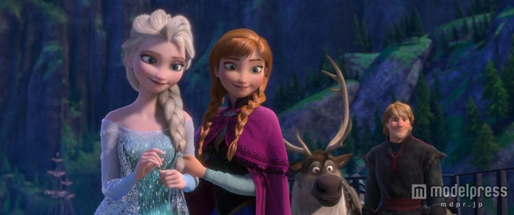 画像1 5 ディズニーランド ハロウィーン 仮装 オススメは アナ雪 に個性派キャラ ポイント紹介 モデルプレス